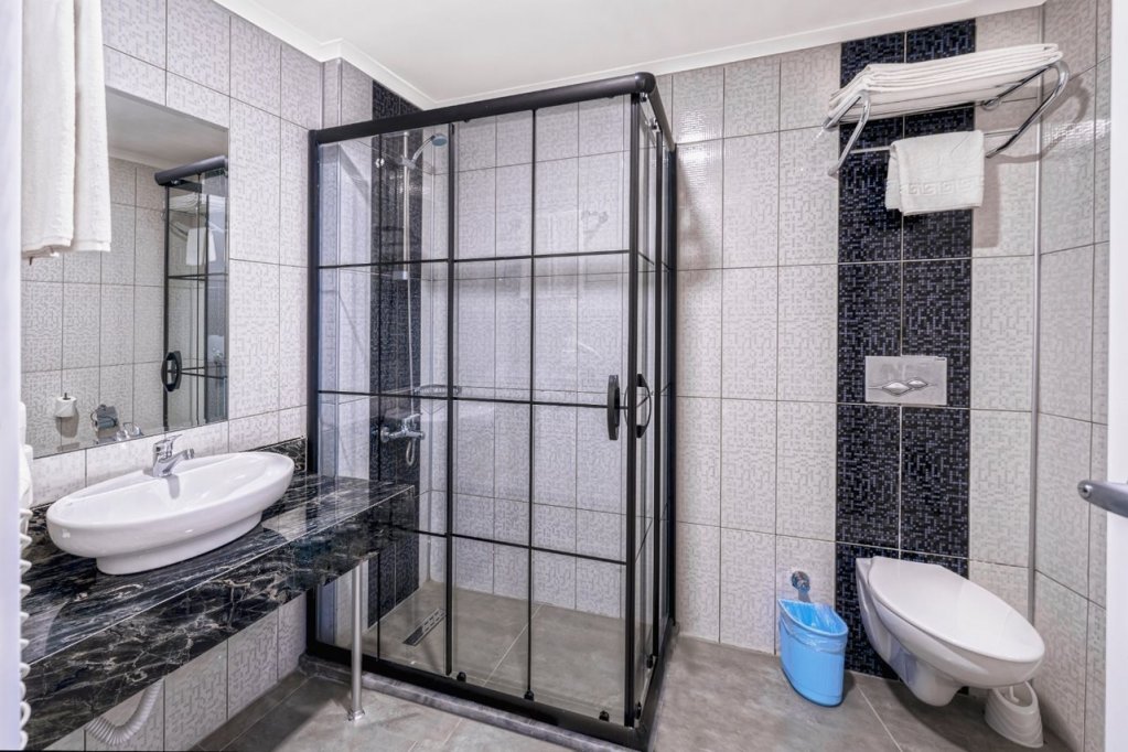 Манавгат: Akdora Resort Hotel & Spa