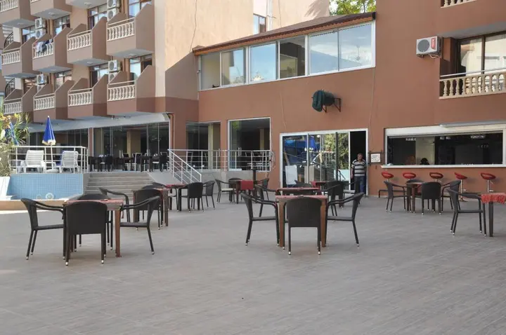 Манавгат: Akdora Resort Hotel & Spa