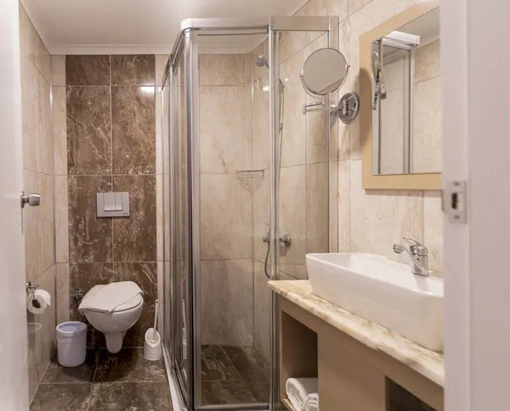 Манавгат: Akdora Resort Hotel & Spa