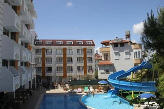 Манавгат: Akdora Resort Hotel & Spa