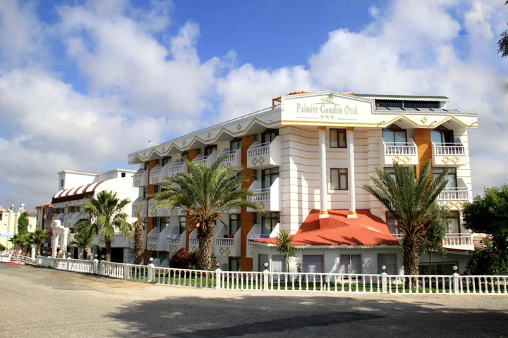 Манавгат: Akdora Resort Hotel & Spa