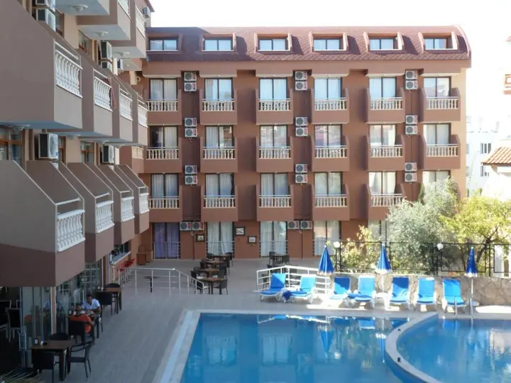Манавгат: Akdora Resort Hotel & Spa