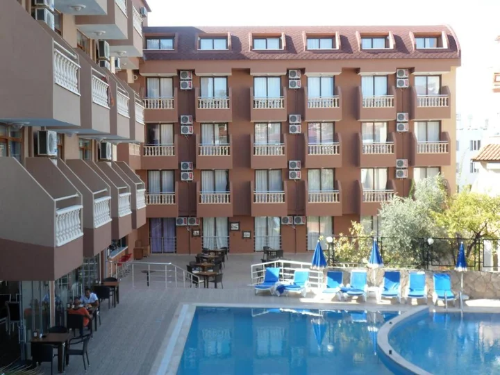 Манавгат: Akdora Resort Hotel & Spa