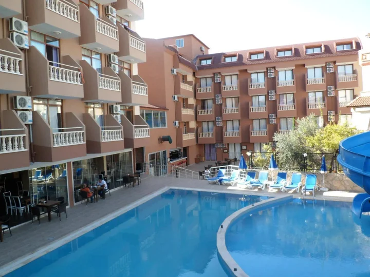 Манавгат: Akdora Resort Hotel & Spa