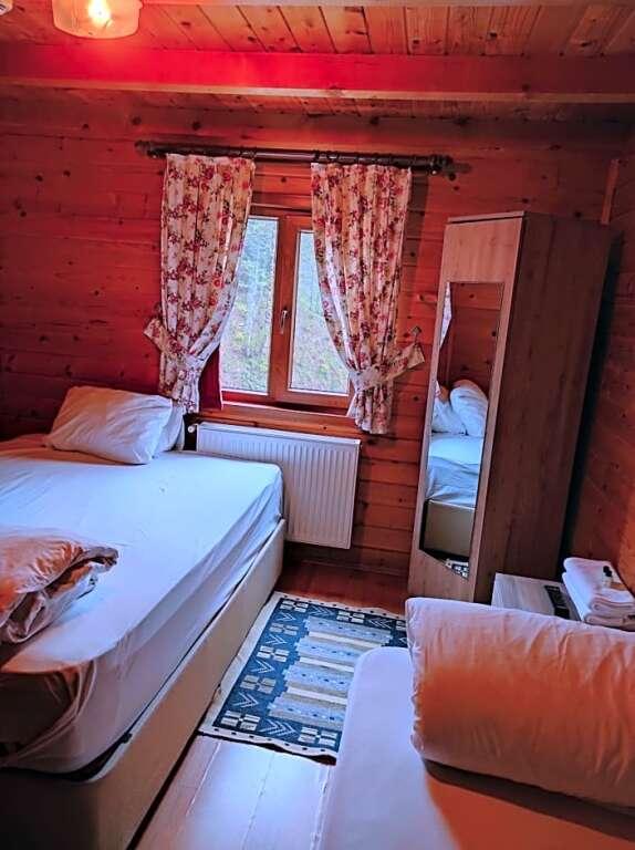 Чамлыхемшин: Ayder Paradise Otel