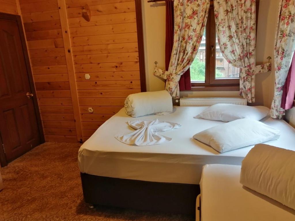 Чамлыхемшин: Ayder Paradise Otel