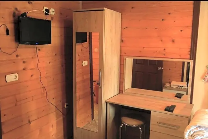 Чамлыхемшин: Ayder Paradise Otel