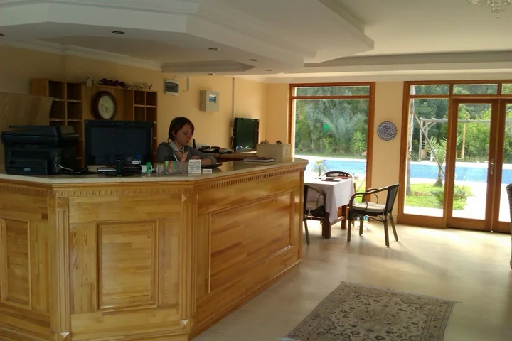 Адрасан: Yonca Butik Hotel
