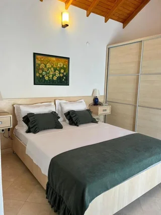 Адрасан: Yonca Butik Hotel
