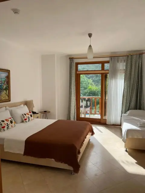 Адрасан: Yonca Butik Hotel