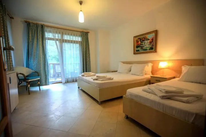 Адрасан: Yonca Butik Hotel