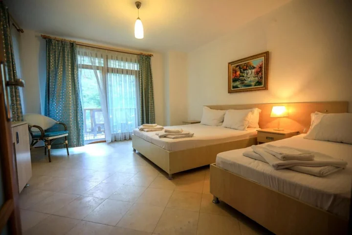 Адрасан: Yonca Butik Hotel