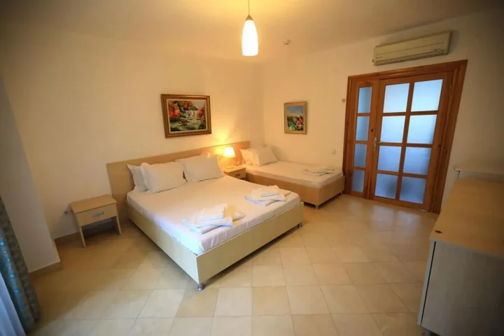 Адрасан: Yonca Butik Hotel