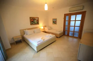 Адрасан: Yonca Butik Hotel