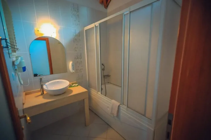Адрасан: Yonca Butik Hotel