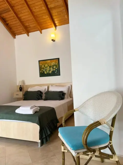 Адрасан: Yonca Butik Hotel