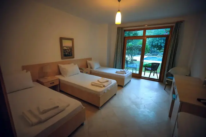 Адрасан: Yonca Butik Hotel