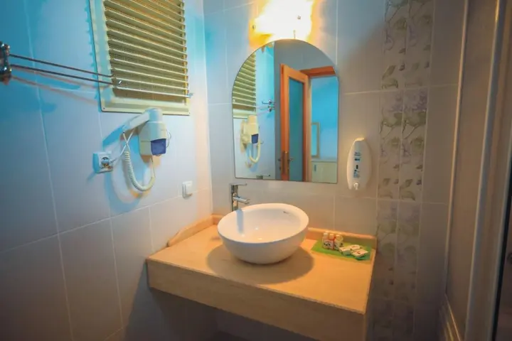 Адрасан: Yonca Butik Hotel