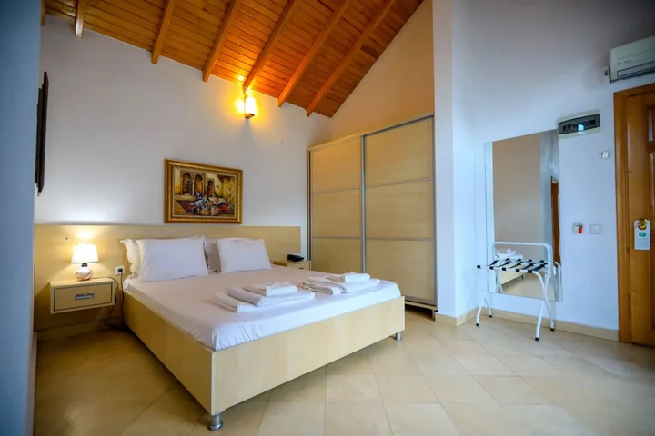 Адрасан: Yonca Butik Hotel