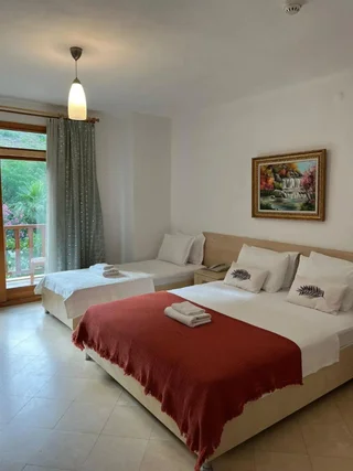 Адрасан: Yonca Butik Hotel