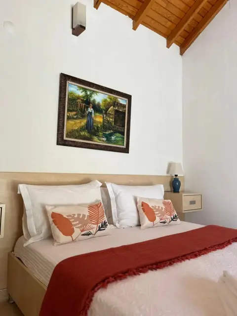 Адрасан: Yonca Butik Hotel