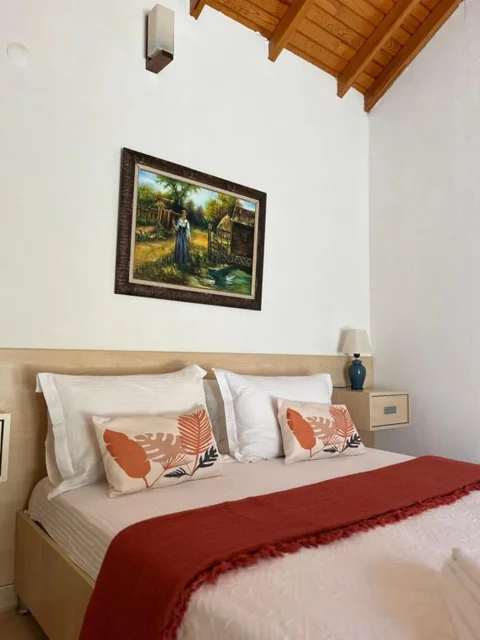 Адрасан: Yonca Butik Hotel
