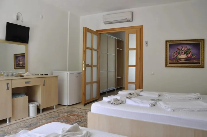 Адрасан: Yonca Butik Hotel