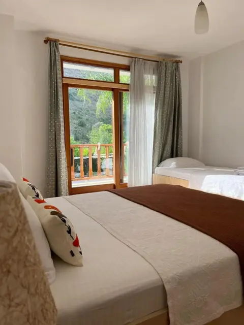 Адрасан: Yonca Butik Hotel
