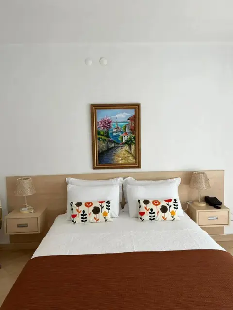 Адрасан: Yonca Butik Hotel