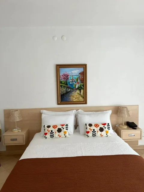 Адрасан: Yonca Butik Hotel
