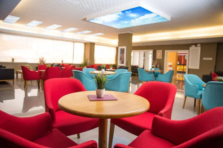 Айдын: Efeler Hotel