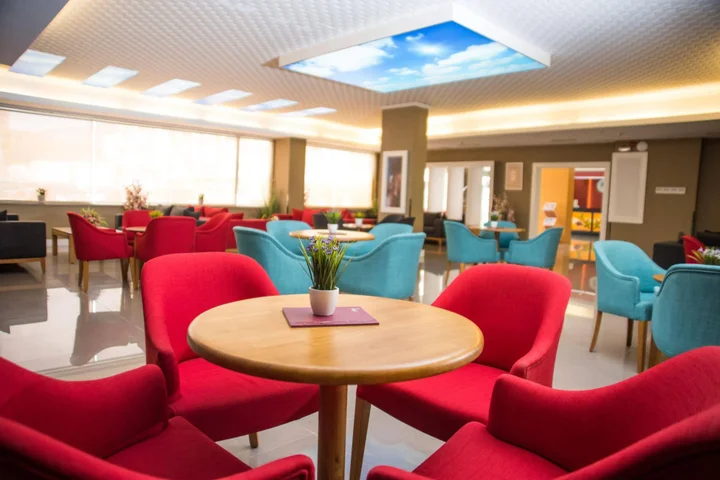 Айдын: Efeler Hotel