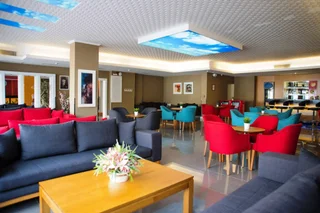 Айдын: Efeler Hotel