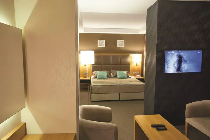 Айдын: Efeler Hotel