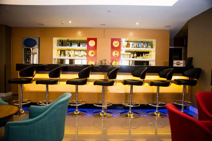 Айдын: Efeler Hotel