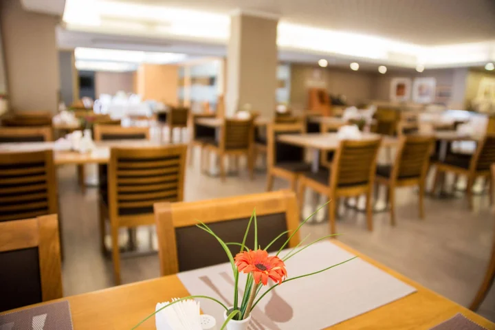 Айдын: Efeler Hotel