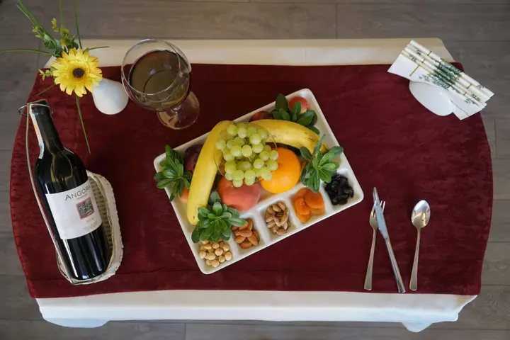Айдын: Efeler Hotel