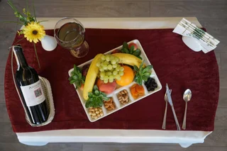 Айдын: Efeler Hotel