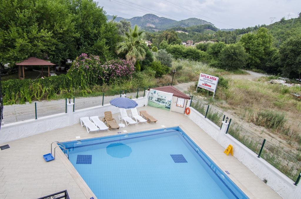 Фетхие: Funda Otel Gocek