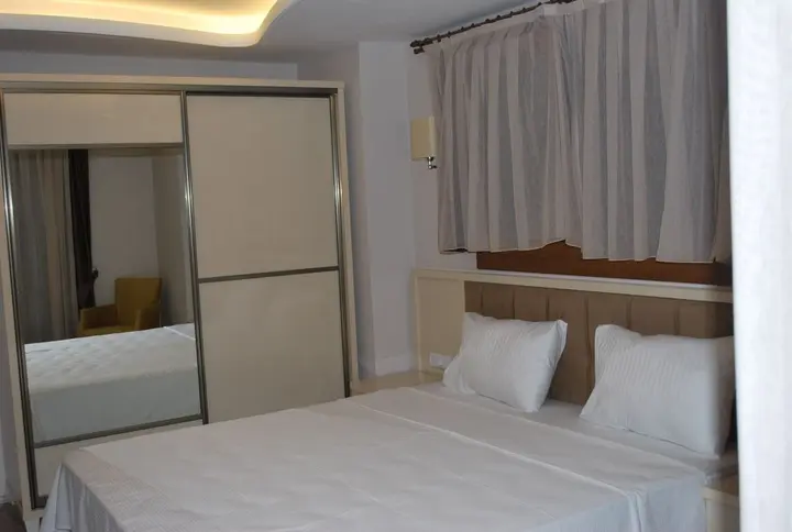 Фетхие: Funda Otel Gocek