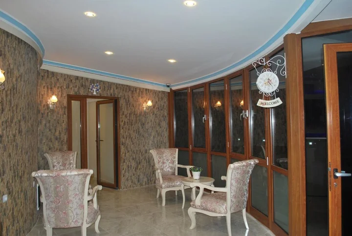 Фетхие: Funda Otel Gocek
