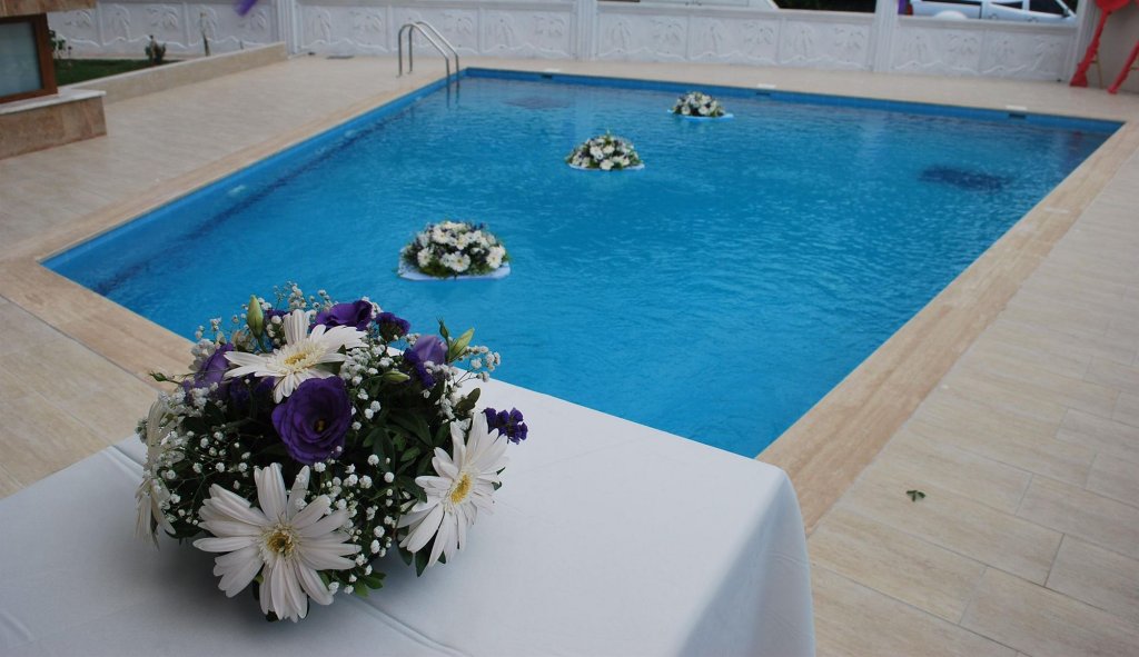 Фетхие: Funda Otel Gocek