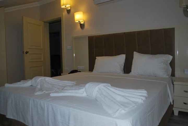 Фетхие: Funda Otel Gocek