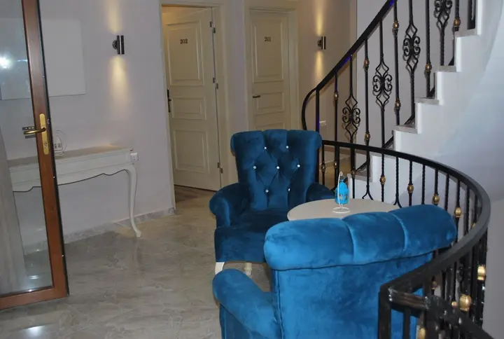 Фетхие: Funda Otel Gocek