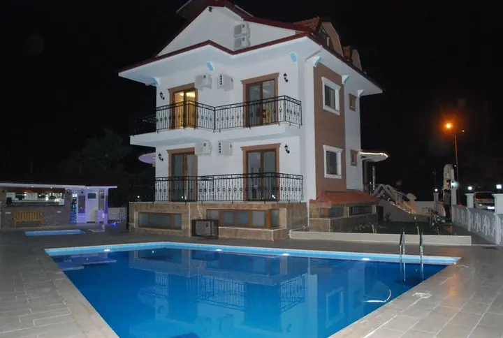 Фетхие: Funda Otel Gocek