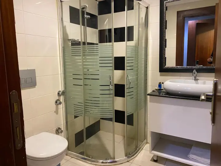Анкара: Asrın Business Hotel