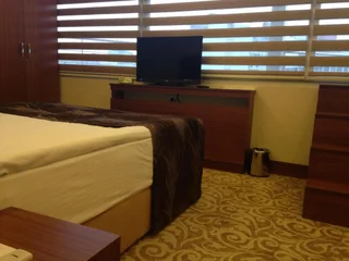 Анкара: Asrın Business Hotel