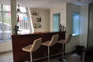 Анкара: Asrın Business Hotel
