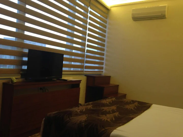 Анкара: Asrın Business Hotel