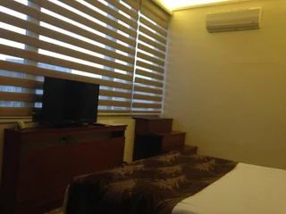 Анкара: Asrın Business Hotel
